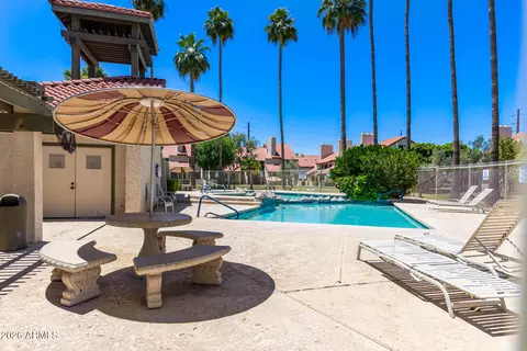 Exterior - 30 E Brown Rd #1042, Mesa, AZ 85201 photo 4 of 10