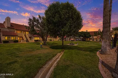 Exterior - 30 E Brown Rd #1042, Mesa, AZ 85201 photo 7 of 10