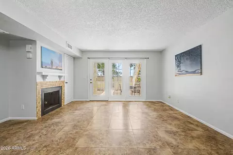 Living - 30 E Brown Rd #1042, Mesa, AZ 85201 photo 5 of 6