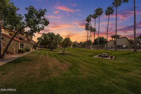 Exterior - 30 E Brown Rd #1042, Mesa, AZ 85201 photo 9 of 10