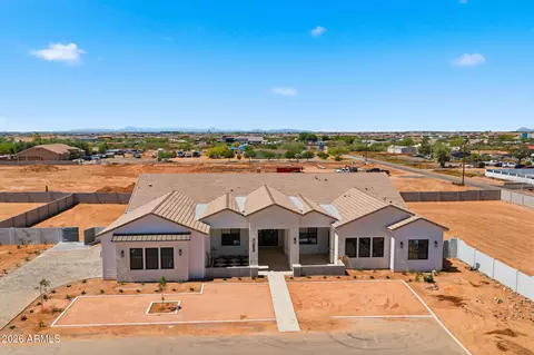 15248 S 229th Ter, Mesa, AZ 85212
