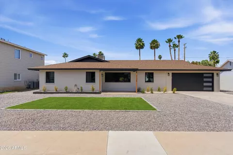 3132 N 82nd Pl, Scottsdale, AZ 85251
