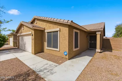 7486 S Sundown Ct, Buckeye, AZ 85326