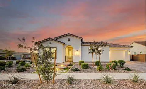 18826 E Celtic Manor Dr, Queen Creek, AZ 85142