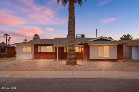 3514 W Marlette Ave, Phoenix, AZ 85019