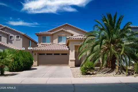 44228 W Mcclelland Dr, Maricopa, AZ 85138