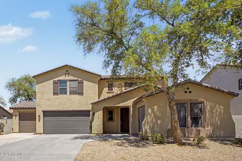40360 W Lococo St, Maricopa, AZ 85138