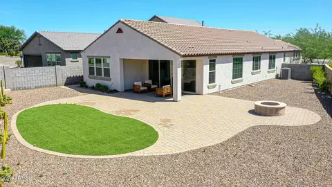 20644 W Mariposa St, Buckeye, AZ 85396