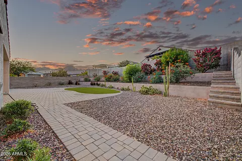 20644 W Mariposa St, Buckeye, AZ 85396