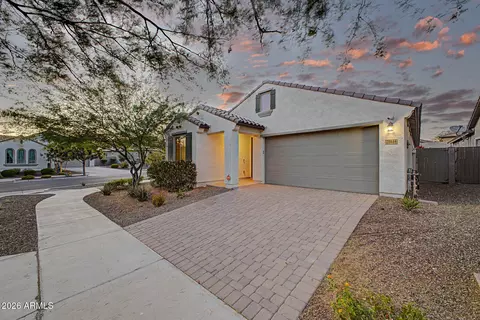 20644 W Mariposa St, Buckeye, AZ 85396