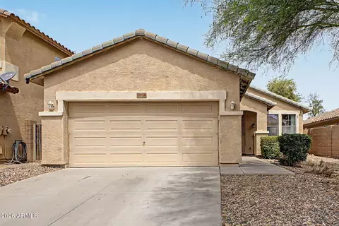 11728 W Robin Ct, Sun City, AZ 85373