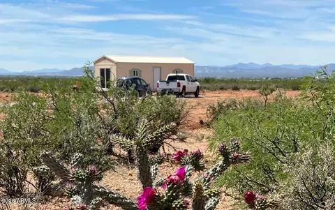 7691 N Calle Del Prado St #287, Douglas, AZ 85607