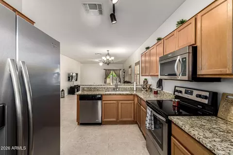 Kitchen - 900 W Broadway Ave #62, Apache Junction, AZ 85120 photo 1 of 2