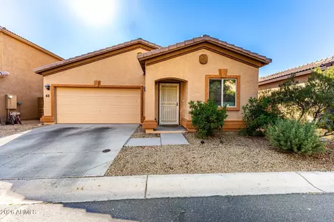 900 W Broadway Ave #62, Apache Junction, AZ 85120