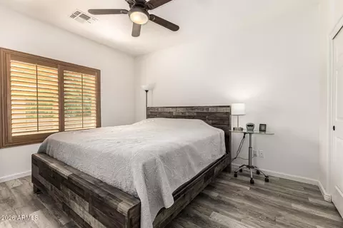 Bedroom - 900 W Broadway Ave #62, Apache Junction, AZ 85120 photo 1 of 2