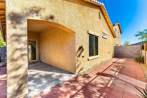 Exterior - 900 W Broadway Ave #62, Apache Junction, AZ 85120 photo 3 of 3