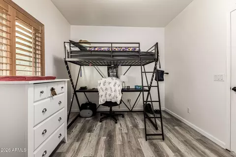 Bedroom - 900 W Broadway Ave #62, Apache Junction, AZ 85120 photo 2 of 2