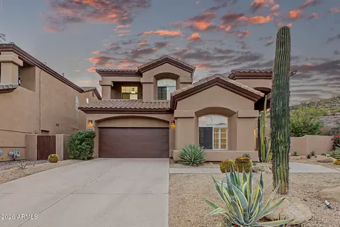 14328 E Thoroughbred Trl, Scottsdale, AZ 85259