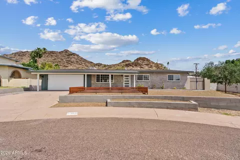 8515 N 13th Pl, Phoenix, AZ 85020