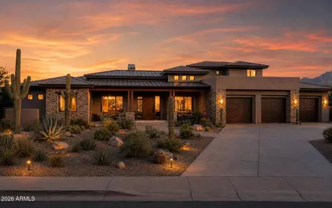 6136 W Alameda Rd, Glendale, AZ 85310