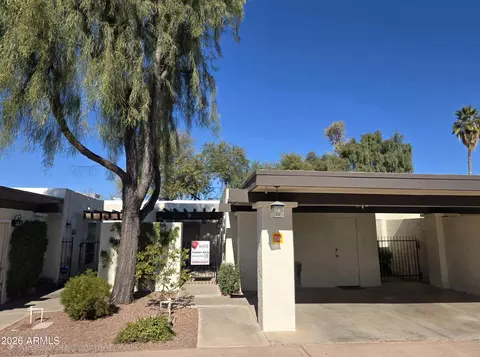 2545 N Miller Rd, Scottsdale, AZ 85257
