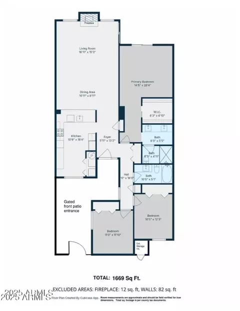 2545 N Miller Rd, Scottsdale, AZ 85257