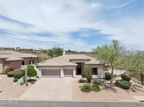 15634 E Sundown Dr, Fountain Hills, AZ 85268