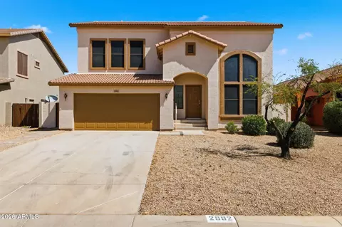 2992 E Morenci Rd, San Tan Valley, AZ 85143
