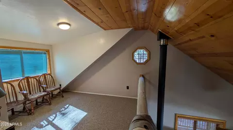 Entry Way - 2425 Tall Trees Loop, Forest Lakes, AZ 85931 photo 1 of 1