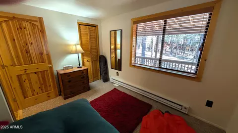 Bedroom - 2425 Tall Trees Loop, Forest Lakes, AZ 85931 photo 7 of 7