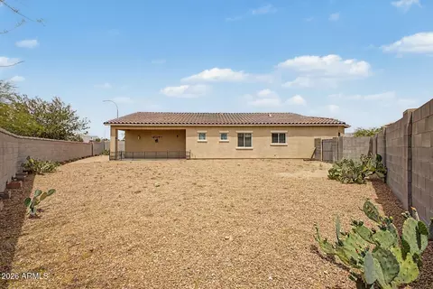 Exterior - 1738 S Aryelle Rd, Apache Junction, AZ 85119 photo 3 of 4