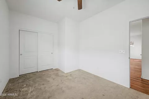 Bedroom - 1738 S Aryelle Rd, Apache Junction, AZ 85119 photo 5 of 5