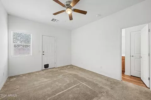 Bedroom - 1738 S Aryelle Rd, Apache Junction, AZ 85119 photo 1 of 5