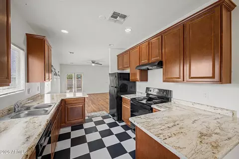 Kitchen - 1738 S Aryelle Rd, Apache Junction, AZ 85119 photo 2 of 3