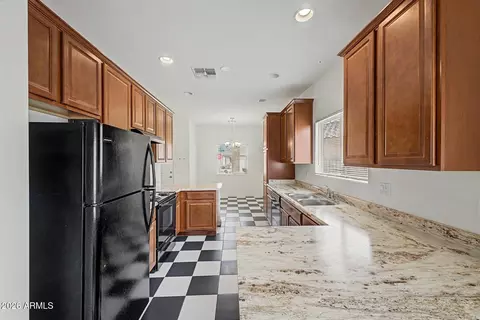 Kitchen - 1738 S Aryelle Rd, Apache Junction, AZ 85119 photo 3 of 3