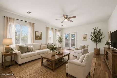 Living - 1738 S Aryelle Rd, Apache Junction, AZ 85119 photo 1 of 4