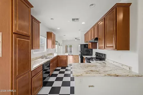 Kitchen - 1738 S Aryelle Rd, Apache Junction, AZ 85119 photo 1 of 3