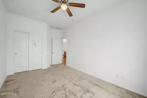 Bedroom - 1738 S Aryelle Rd, Apache Junction, AZ 85119 photo 3 of 5