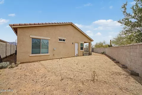 Exterior - 1738 S Aryelle Rd, Apache Junction, AZ 85119 photo 4 of 4
