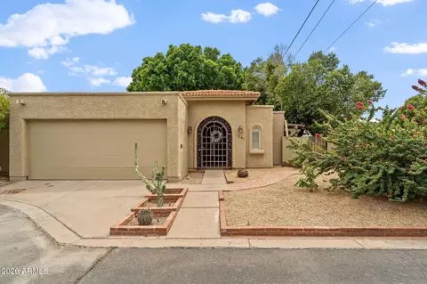 1341 E Gardenia Dr, Phoenix, AZ 85020