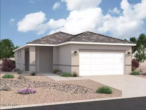 12778 E Wallflower Ln, Florence, AZ 85132