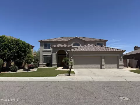 1116 W Glenhaven Dr, Phoenix, AZ 85045