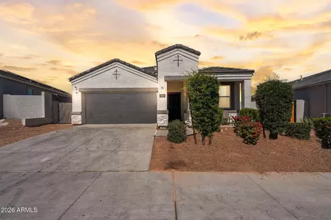 18886 W Woodlands Ave, Buckeye, AZ 85326