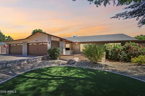 4201 W Tierra Buena Ln, Phoenix, AZ 85053