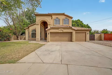 1201 W Washington Ave, Gilbert, AZ 85233