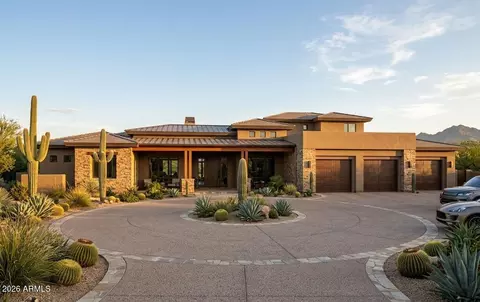 6136 W Alameda Rd #7, Glendale, AZ 85310