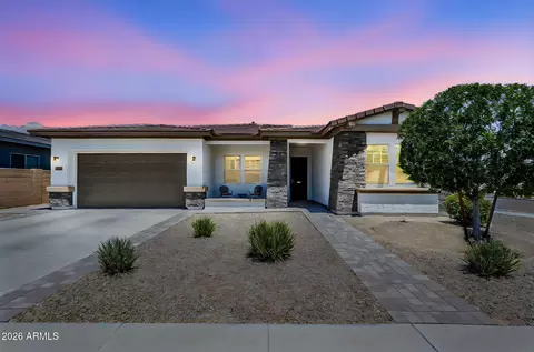 14114 W Smoketree Dr, Surprise, AZ 85387