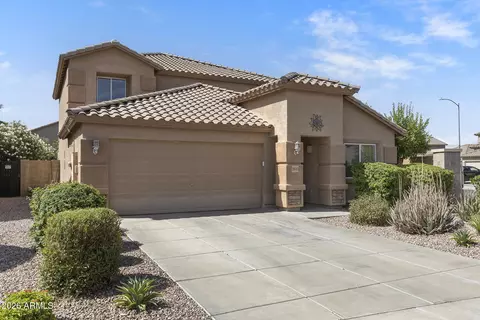 11643 W Lee Ln, Youngtown, AZ 85363