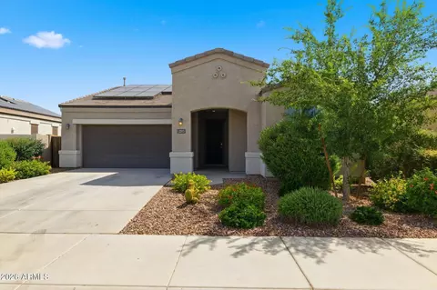 2315 N Camden Dr, Florence, AZ 85132