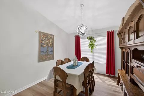 Dining - 11318 E Pronghorn Ave, Mesa, AZ 85212 photo 1 of 2